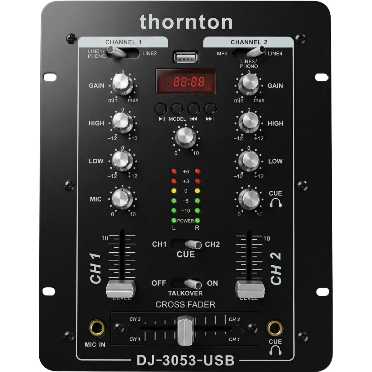 dj-3053-usb