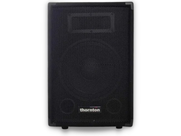 Passive speakers