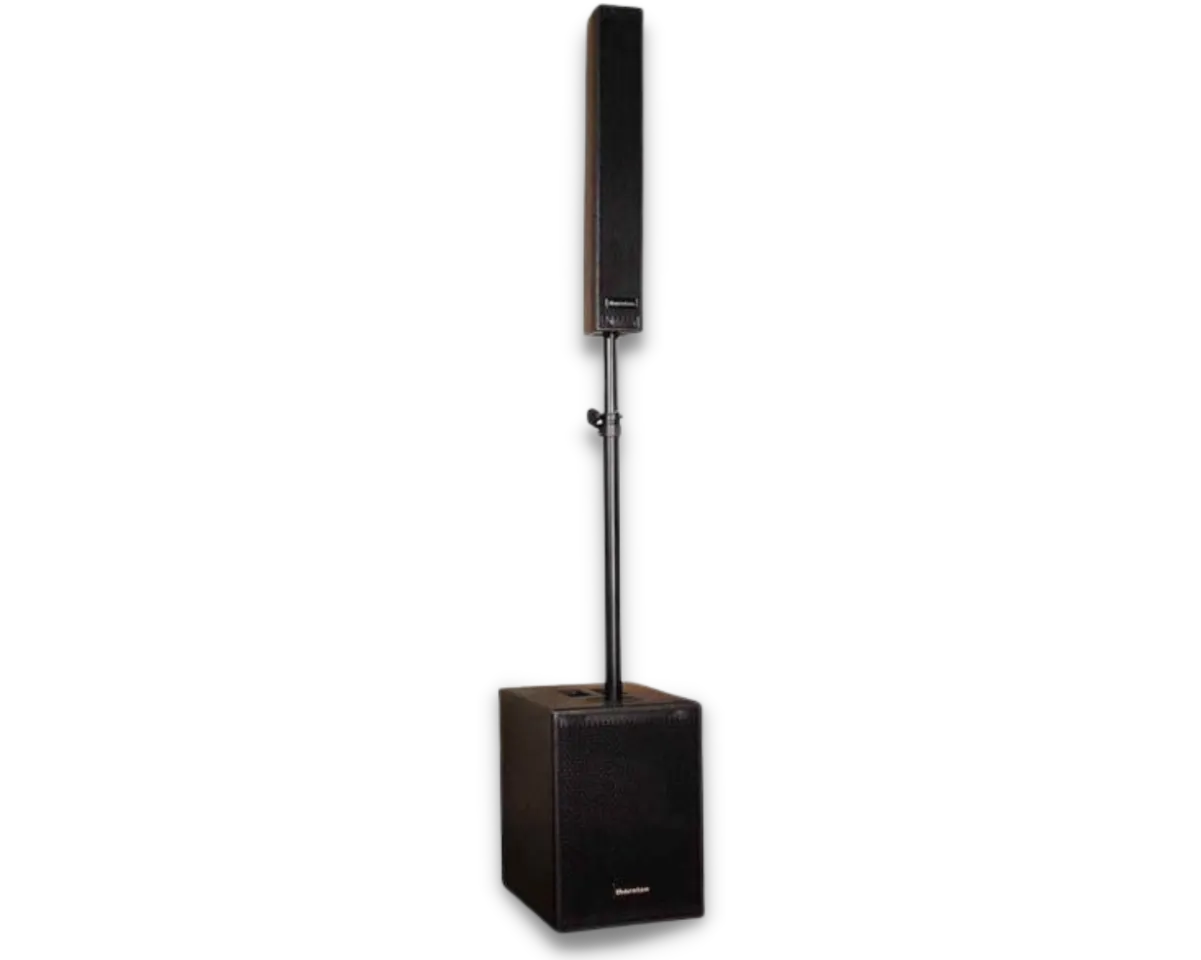 Thornton WA363AD-BT active speakers (discontinued)