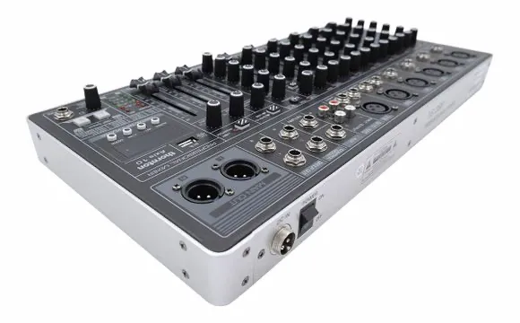 Thornton Axis 10 mixer - Image 3