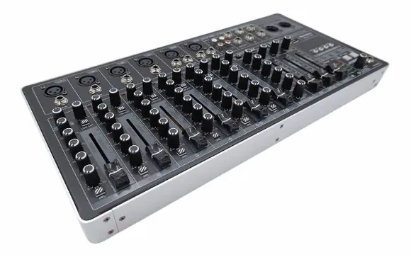 Thornton Axis 10 mixer - Image 2