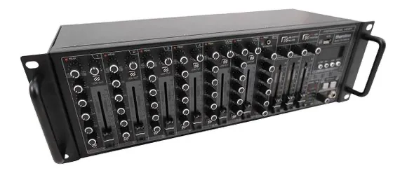 Thornton Axis 10 Rack mixer - Image 3