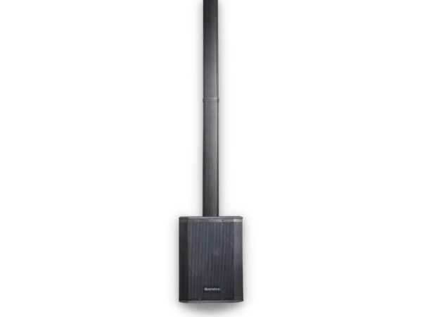 Active speakers