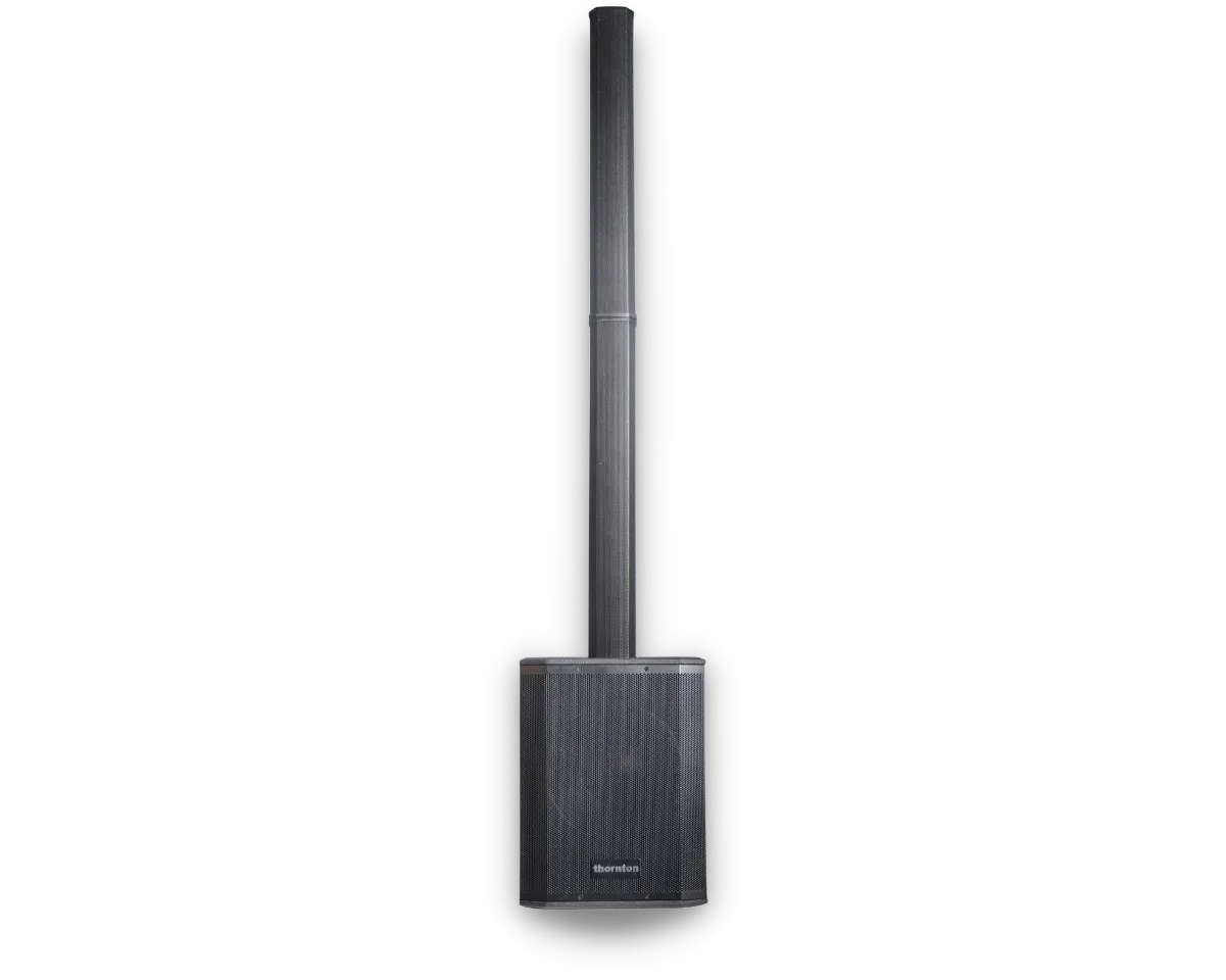Thornton Venice 32 active speaker (discontinued)